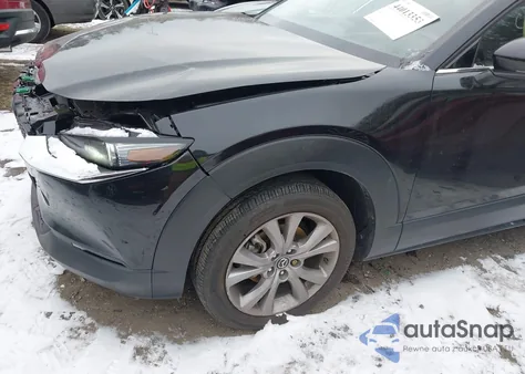 2021 Mazda Cx-30 Premium из США, поврежденный, VIN 3MVDMBDL1MM312240